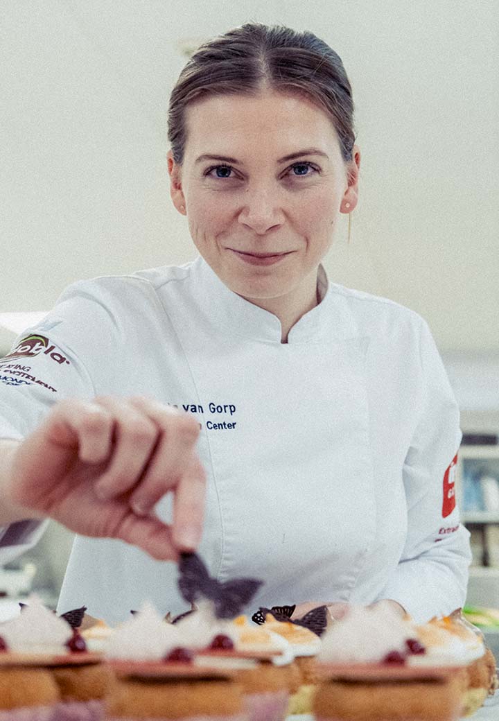 Dobla Card Chef 720 1040 Lotte